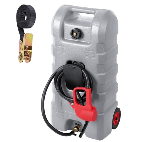 Gallon fuel caddy - fuel,